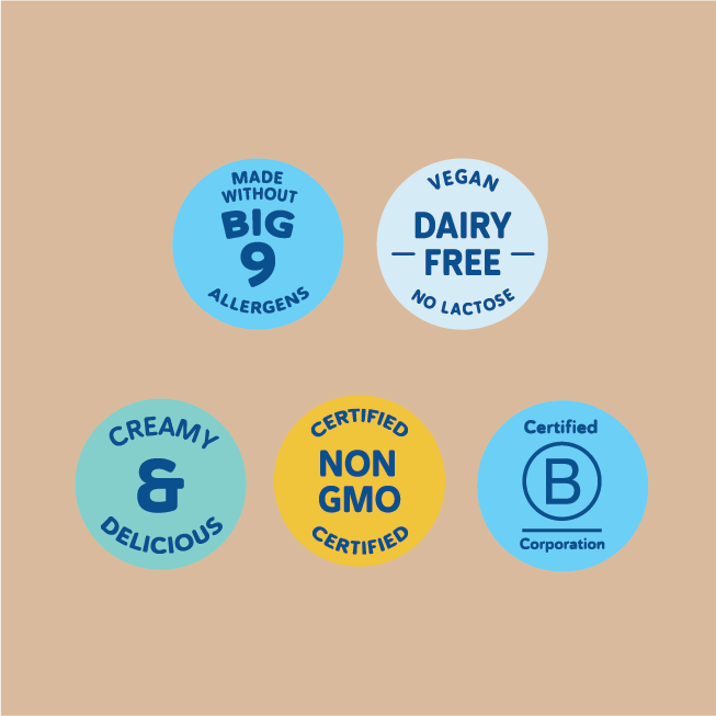 Ripple Shelf-Stable Barista Milk (6-Pack)
