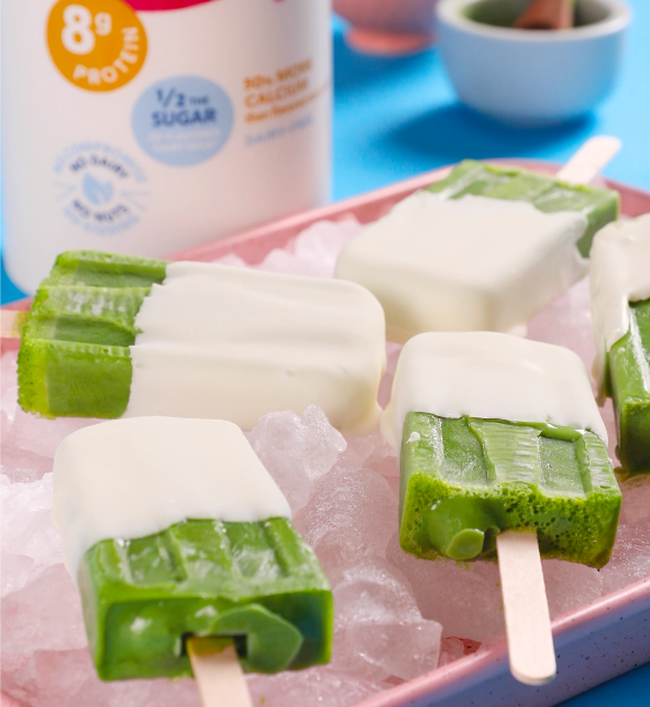 matcha-pops