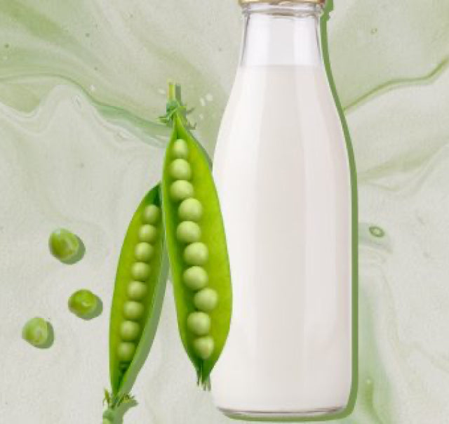 Is Pea Milk Healthy?