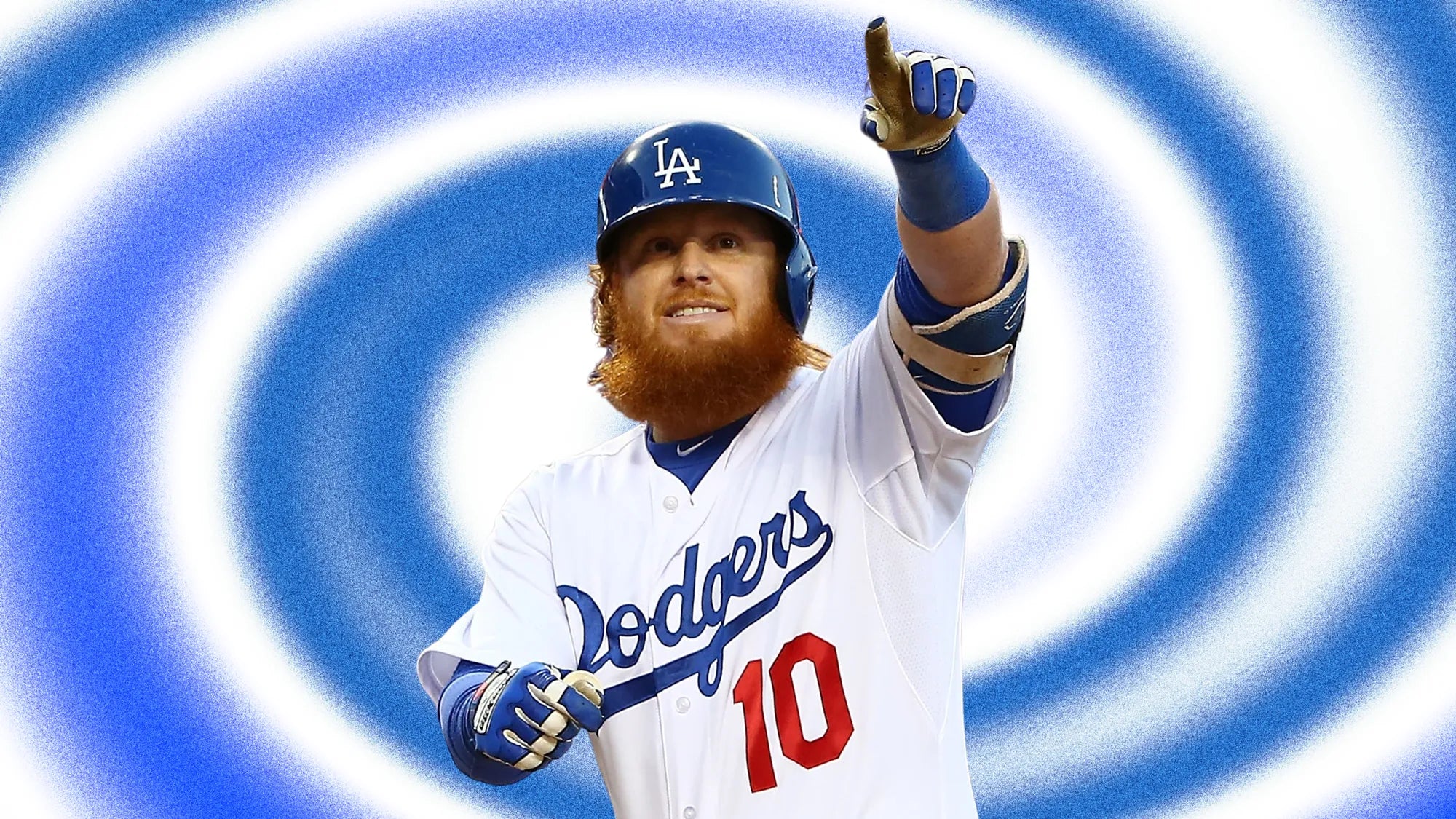 The Real-Life Diet of Justin Turner, Who Hit His Lowest Weight in 15 Years on the Whole30 Diet