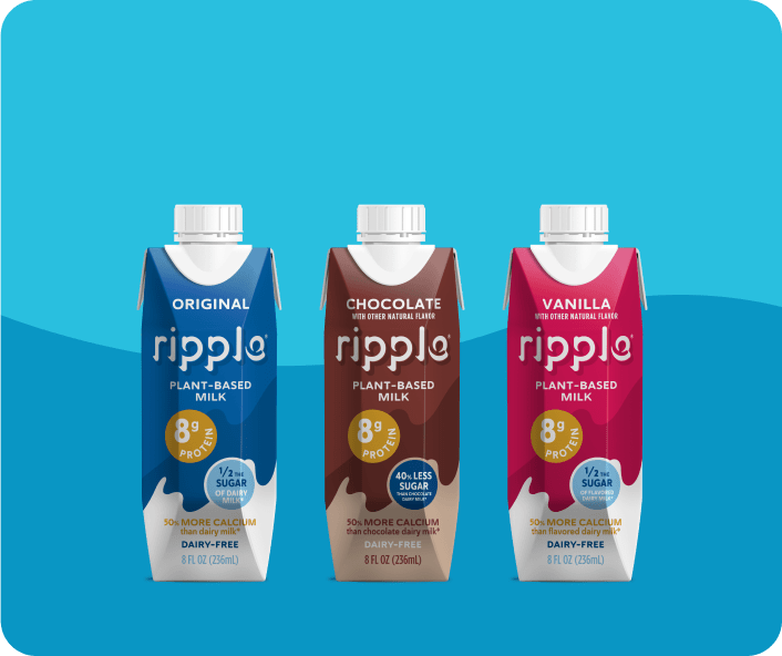 Ripple Foods