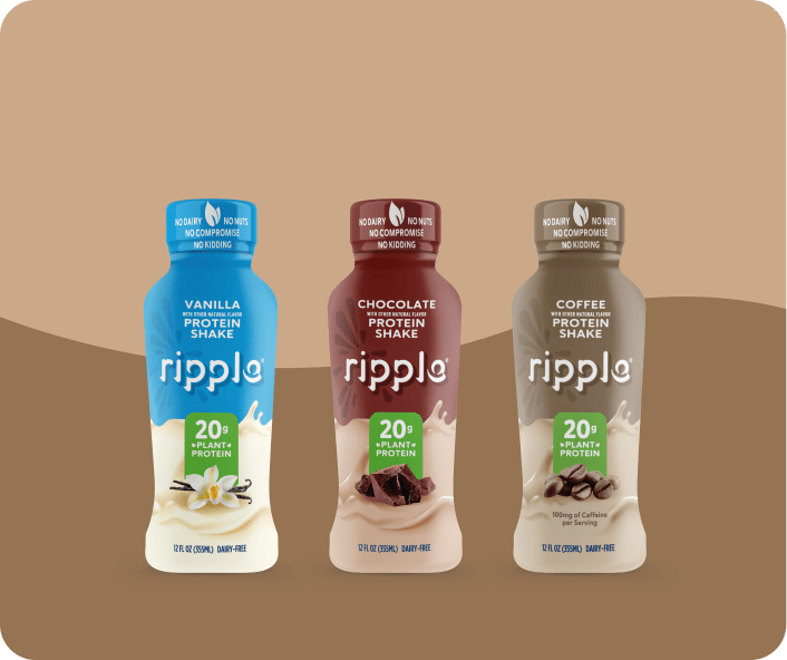 Ripple Kids Milk – Ripple Foods