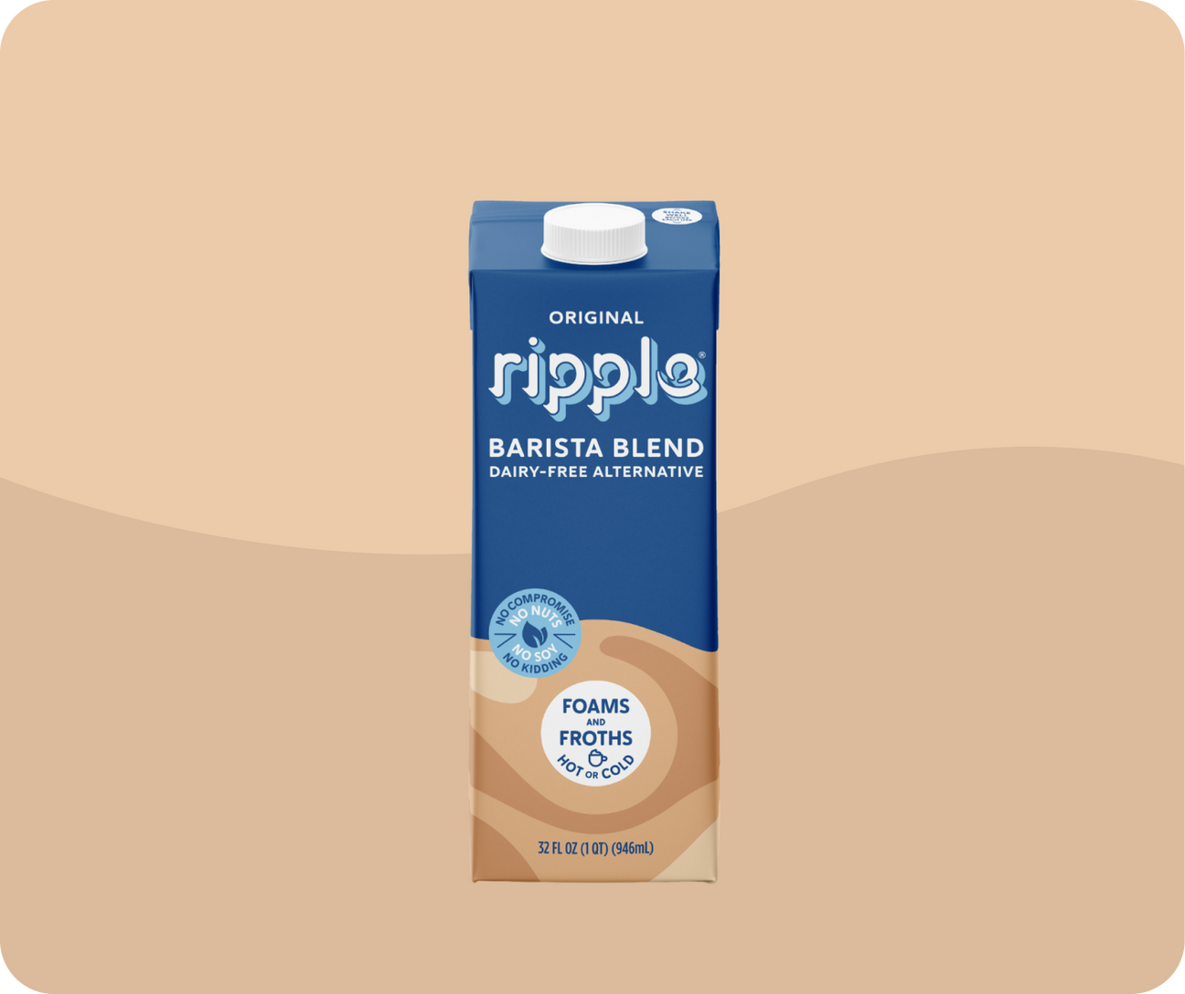 Ripple Kids Milk – Ripple Foods