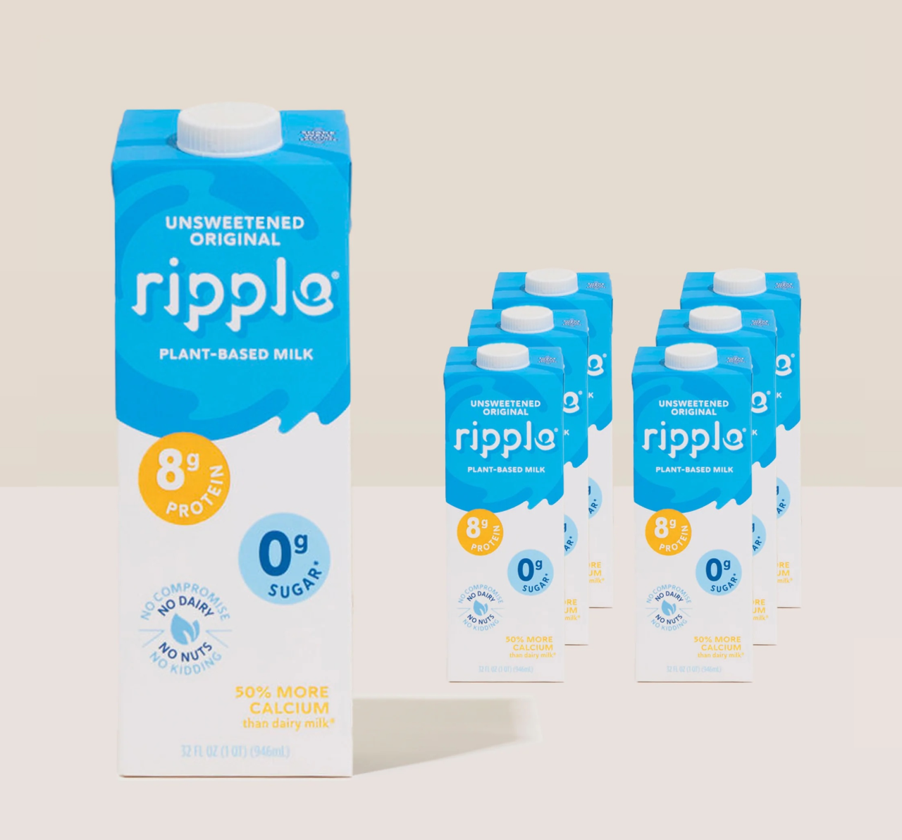 Store Locator – Ripple Foods