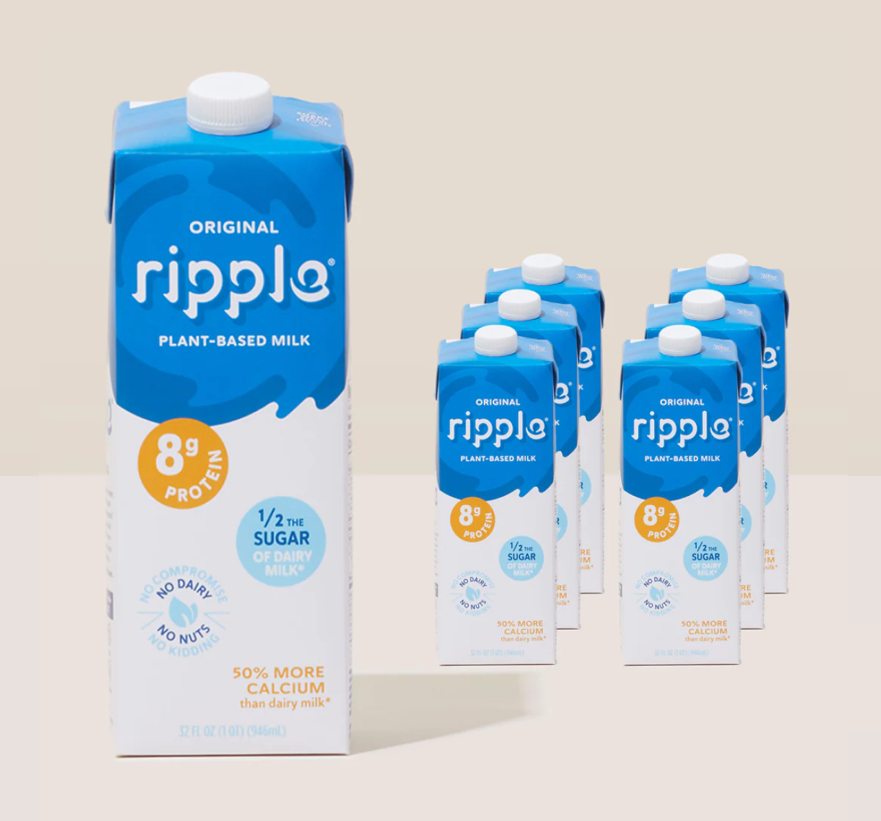 Store Locator – Ripple Foods