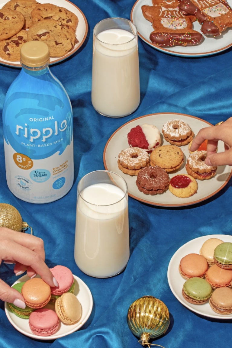 Hero Discount Program Ripple Foods Hero discount program ripple foods