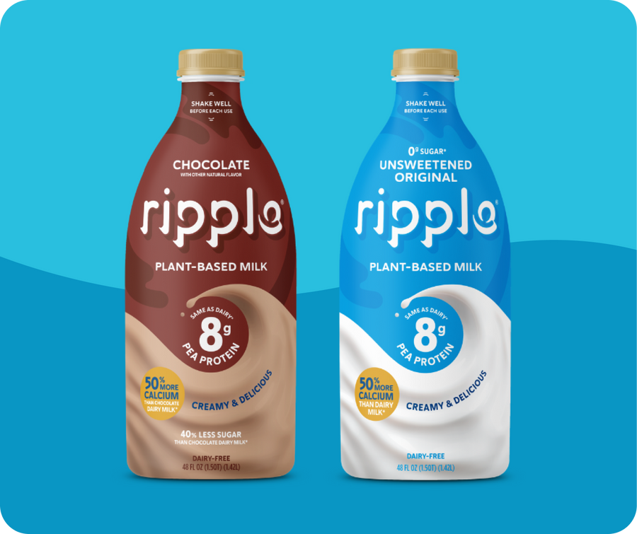 FAQs – Ripple Foods