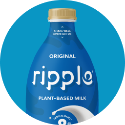ID.me Exclusive Discount Ripple Foods ID.me Exclusive Discount Ripple Foods