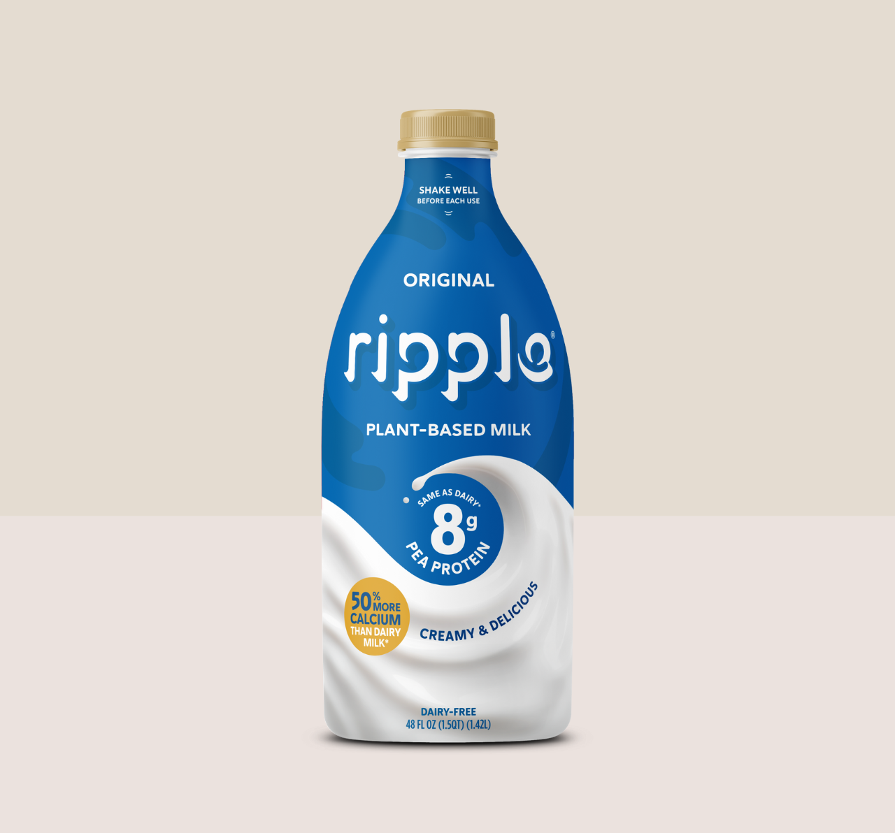 All Products – Ripple Foods
