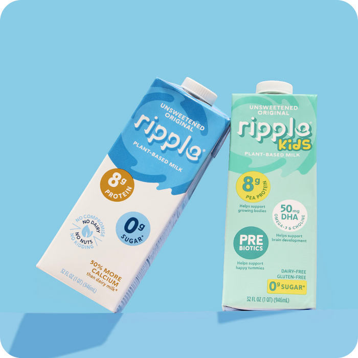 Rewards Ripple Solutions Program Rewards – Ripple Foods